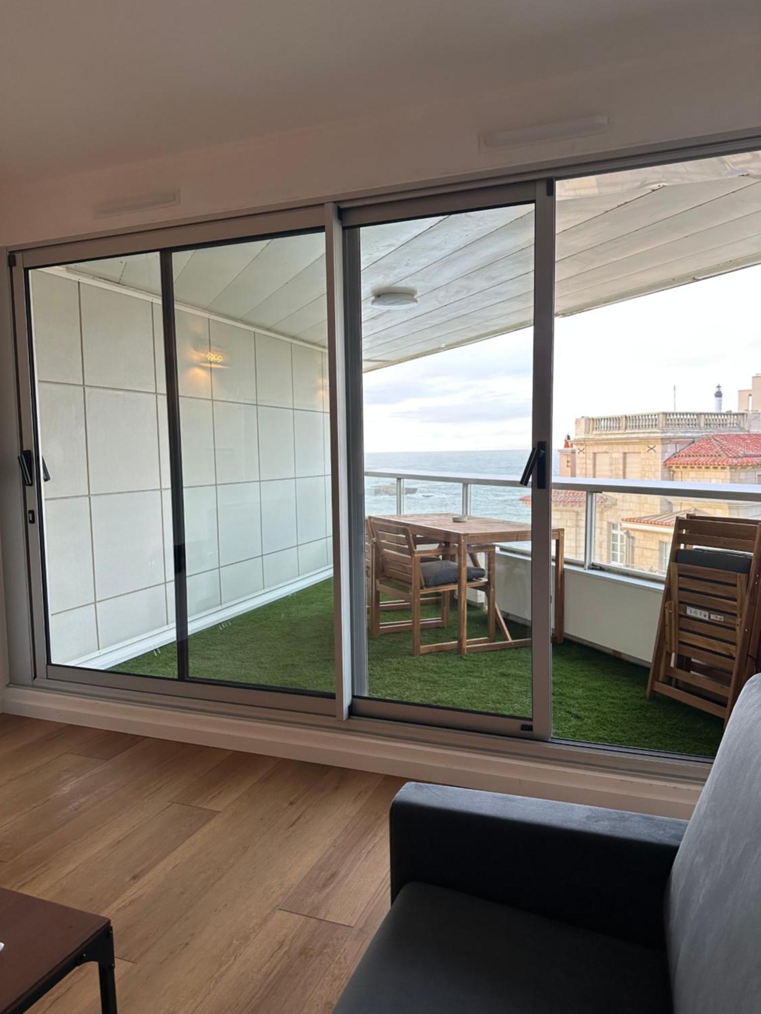 Studio Front De Mer Biarritz - Spa & Thalasso Zewnętrze zdjęcie