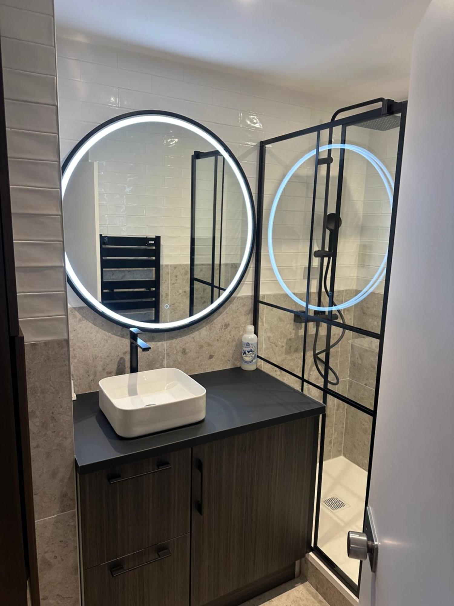 Studio Front De Mer Biarritz - Spa & Thalasso Zewnętrze zdjęcie