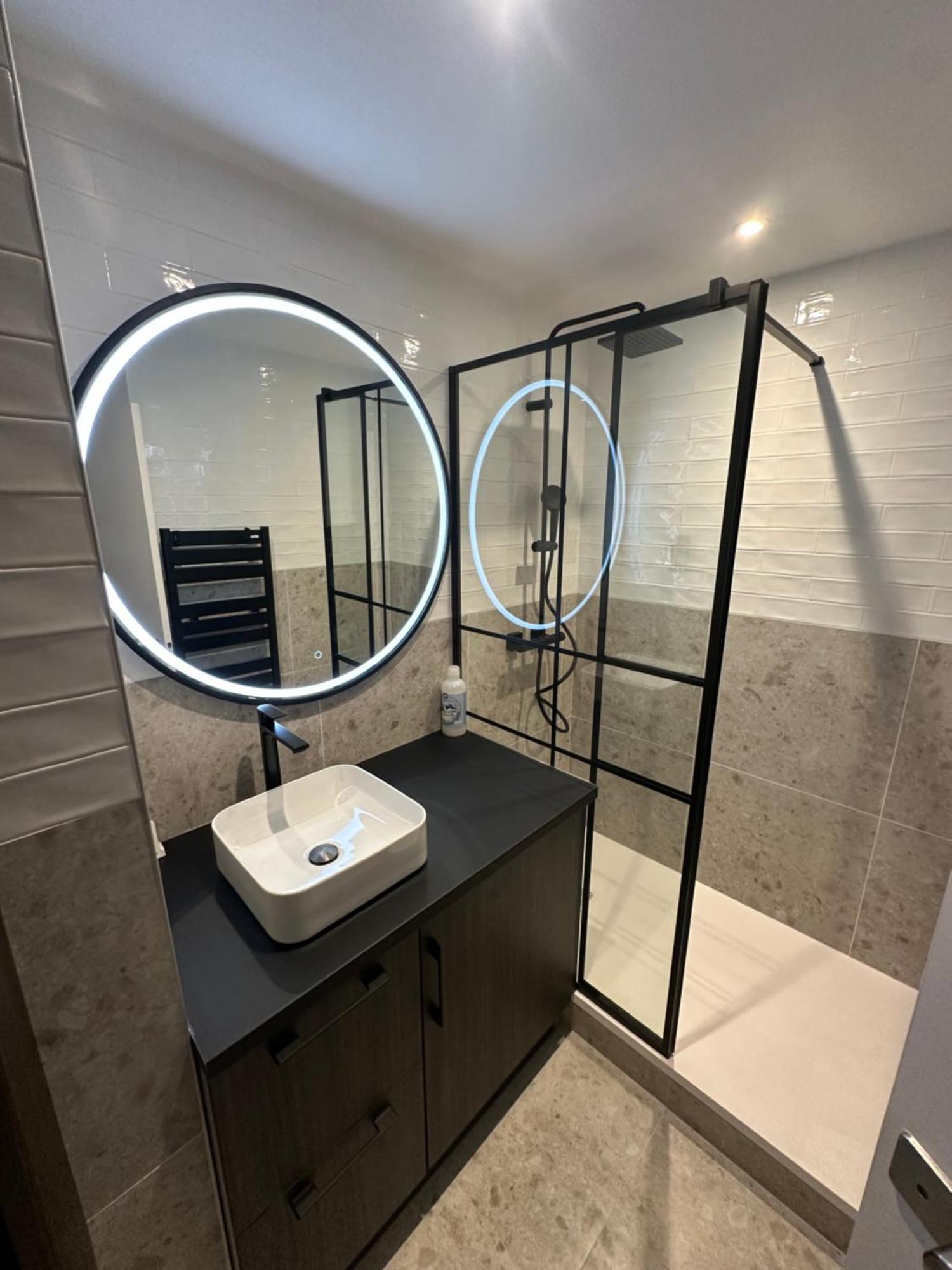 Studio Front De Mer Biarritz - Spa & Thalasso Zewnętrze zdjęcie