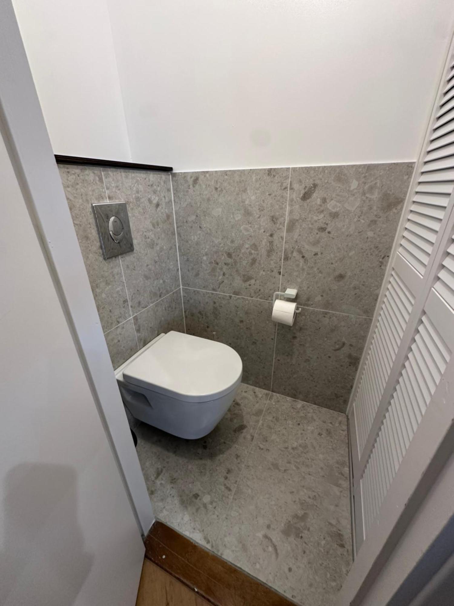 Studio Front De Mer Biarritz - Spa & Thalasso Zewnętrze zdjęcie
