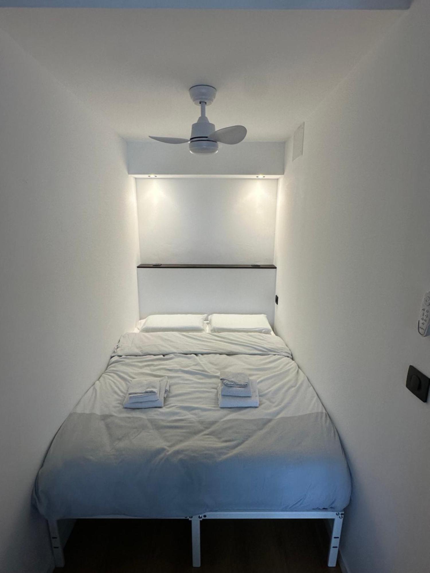 Studio Front De Mer Biarritz - Spa & Thalasso Zewnętrze zdjęcie