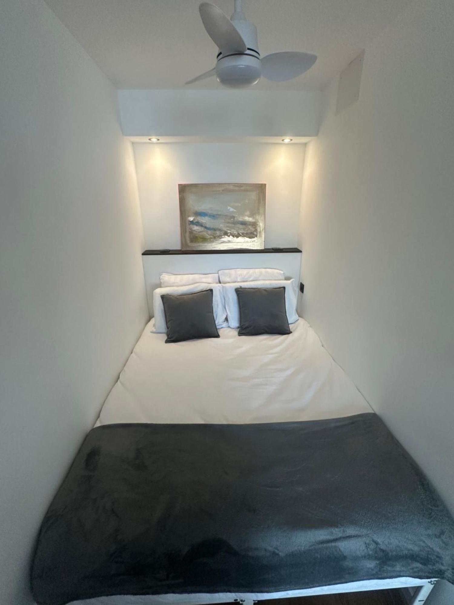 Studio Front De Mer Biarritz - Spa & Thalasso Zewnętrze zdjęcie